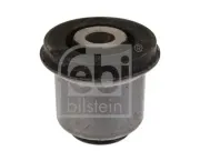 Lagerung, Lenker Vorderachse links unten hinten Vorderachse rechts FEBI BILSTEIN 09380