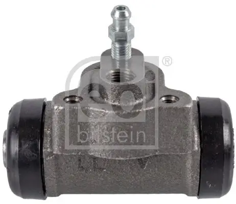 Radbremszylinder Hinterachse links Hinterachse rechts FEBI BILSTEIN 09383 Bild Radbremszylinder Hinterachse links Hinterachse rechts FEBI BILSTEIN 09383