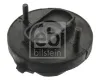 Federbeinstützlager Hinterachse FEBI BILSTEIN 09385
