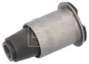 Lagerung, Lenker Vorderachse unten vorne FEBI BILSTEIN 09390 Bild Lagerung, Lenker Vorderachse unten vorne FEBI BILSTEIN 09390