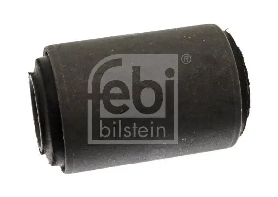 Lagerung, Lenker Vorderachse unten FEBI BILSTEIN 09391