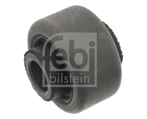 Lagerung, Lenker Vorderachse unten vorne FEBI BILSTEIN 09395