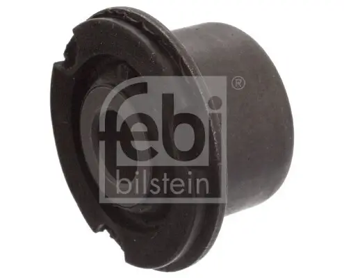 Lagerung, Lenker Hinterachse oben außen FEBI BILSTEIN 09397 Bild Lagerung, Lenker Hinterachse oben außen FEBI BILSTEIN 09397