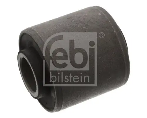 Lagerung, Motor hinten FEBI BILSTEIN 09400 Bild Lagerung, Motor hinten FEBI BILSTEIN 09400