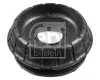 Federbeinstützlager Vorderachse FEBI BILSTEIN 09401