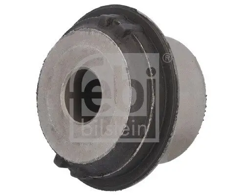 Lagerung, Lenker Vorderachse unten FEBI BILSTEIN 09404