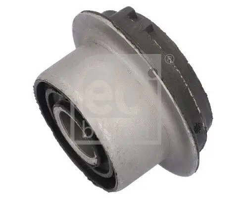 Lagerung, Lenker Vorderachse unten FEBI BILSTEIN 09404 Bild Lagerung, Lenker Vorderachse unten FEBI BILSTEIN 09404