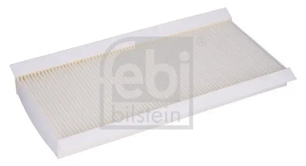 Filter, Innenraumluft FEBI BILSTEIN 09408