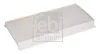 Filter, Innenraumluft FEBI BILSTEIN 09408 Bild Filter, Innenraumluft FEBI BILSTEIN 09408