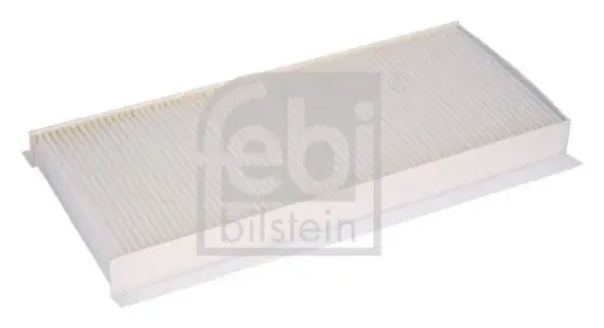 Filter, Innenraumluft FEBI BILSTEIN 09408 Bild Filter, Innenraumluft FEBI BILSTEIN 09408