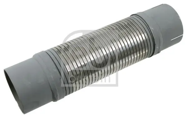 Wellrohr, Abgasanlage FEBI BILSTEIN 09422