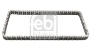 Steuerkette FEBI BILSTEIN 09425