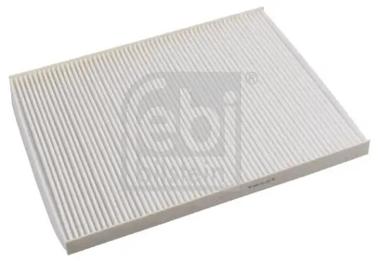 Filter, Innenraumluft FEBI BILSTEIN 09431 Bild Filter, Innenraumluft FEBI BILSTEIN 09431