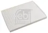 Filter, Innenraumluft FEBI BILSTEIN 09431 Bild Filter, Innenraumluft FEBI BILSTEIN 09431