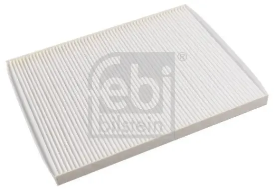 Filter, Innenraumluft FEBI BILSTEIN 09431 Bild Filter, Innenraumluft FEBI BILSTEIN 09431