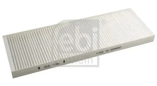 Filter, Innenraumluft FEBI BILSTEIN 09432 Bild Filter, Innenraumluft FEBI BILSTEIN 09432