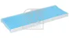 Filter, Innenraumluft FEBI BILSTEIN 09432 Bild Filter, Innenraumluft FEBI BILSTEIN 09432