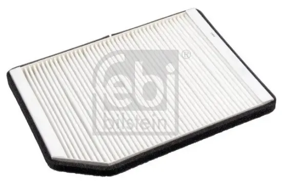 Filter, Innenraumluft FEBI BILSTEIN 09433 Bild Filter, Innenraumluft FEBI BILSTEIN 09433