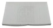 Filter, Innenraumluft FEBI BILSTEIN 09448