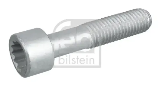 Schraube, Antriebswellenflansch FEBI BILSTEIN 09455 Bild Schraube, Antriebswellenflansch FEBI BILSTEIN 09455