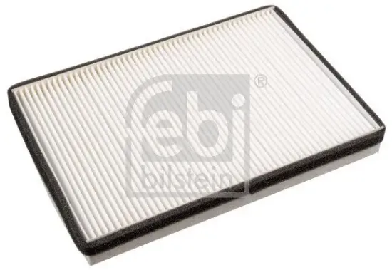 Filter, Innenraumluft FEBI BILSTEIN 09466 Bild Filter, Innenraumluft FEBI BILSTEIN 09466