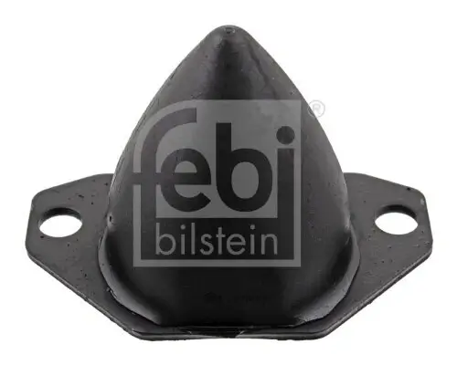 Anschlagpuffer, Achsschenkel Vorderachse unten FEBI BILSTEIN 09467