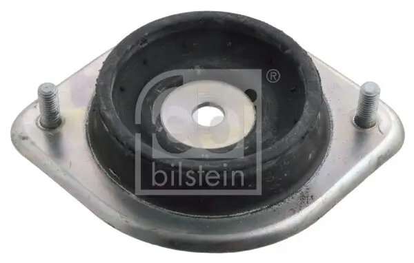 Federbeinstützlager Vorderachse FEBI BILSTEIN 09471