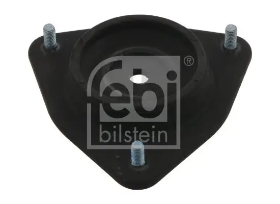 Federbeinstützlager Vorderachse FEBI BILSTEIN 09473