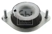 Lagerung, Motor vorne links FEBI BILSTEIN 09478