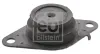Lagerung, Motor vorne FEBI BILSTEIN 09479