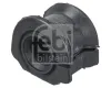 Lagerung, Stabilisator Vorderachse FEBI BILSTEIN 09494