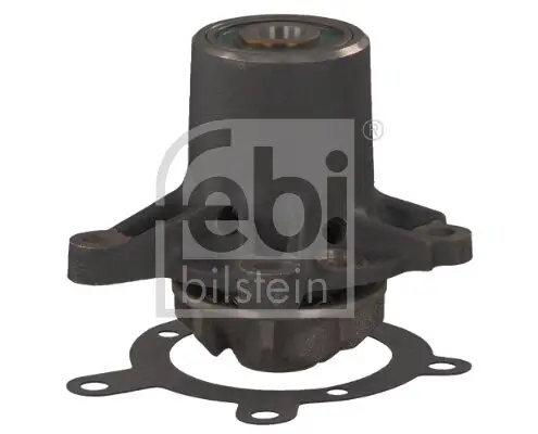 Wasserpumpe, Motorkühlung FEBI BILSTEIN 09513