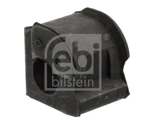 Lagerung, Stabilisator FEBI BILSTEIN 09519 Bild Lagerung, Stabilisator FEBI BILSTEIN 09519