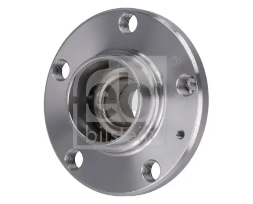 Radlagersatz Hinterachse links Hinterachse rechts FEBI BILSTEIN 09521 Bild Radlagersatz Hinterachse links Hinterachse rechts FEBI BILSTEIN 09521