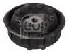 Federbeinstützlager Hinterachse FEBI BILSTEIN 09522