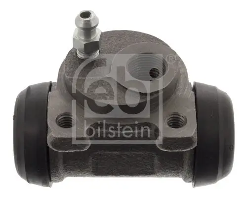 Radbremszylinder Hinterachse links FEBI BILSTEIN 09592 Bild Radbremszylinder Hinterachse links FEBI BILSTEIN 09592