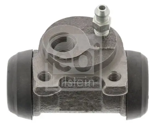 Radbremszylinder Hinterachse rechts FEBI BILSTEIN 09593 Bild Radbremszylinder Hinterachse rechts FEBI BILSTEIN 09593