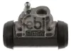 Radbremszylinder Hinterachse links FEBI BILSTEIN 09594