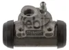 Radbremszylinder Hinterachse rechts FEBI BILSTEIN 09595