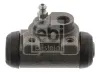 Radbremszylinder Hinterachse rechts FEBI BILSTEIN 09599
