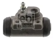 Radbremszylinder Hinterachse rechts FEBI BILSTEIN 09599