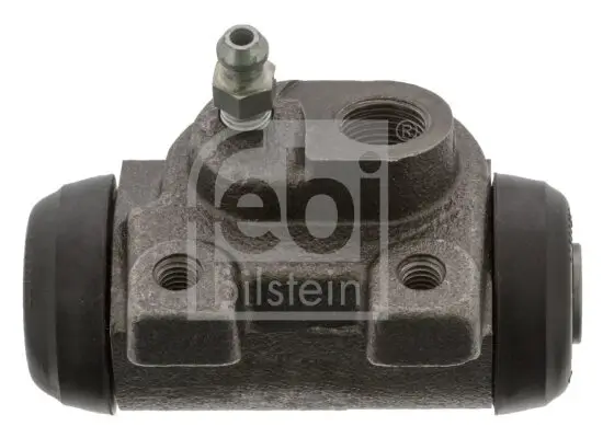 Radbremszylinder Hinterachse links FEBI BILSTEIN 09603 Bild Radbremszylinder Hinterachse links FEBI BILSTEIN 09603