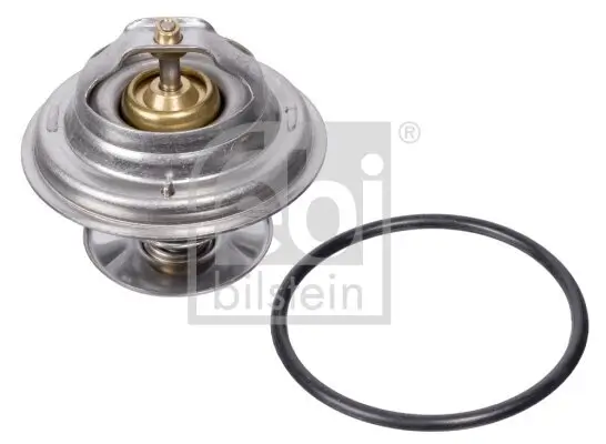 Thermostat, Kühlmittel FEBI BILSTEIN 09671