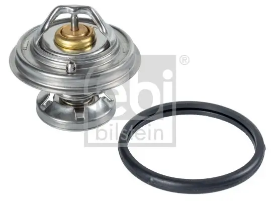 Thermostat, Kühlmittel FEBI BILSTEIN 09672