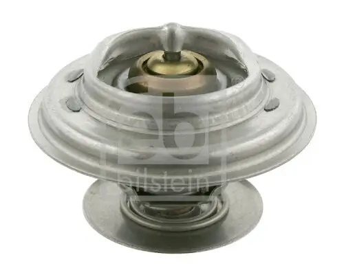 Thermostat, Kühlmittel FEBI BILSTEIN 09676