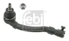 Spurstangenkopf Vorderachse links FEBI BILSTEIN 09680