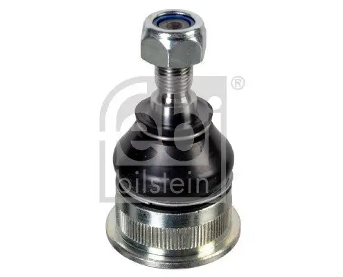 Trag-/Führungsgelenk Vorderachse links Vorderachse rechts unten FEBI BILSTEIN 09691 Bild Trag-/Führungsgelenk Vorderachse links Vorderachse rechts unten FEBI BILSTEIN 09691