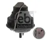 Lagerung, Motor hinten unten FEBI BILSTEIN 09736