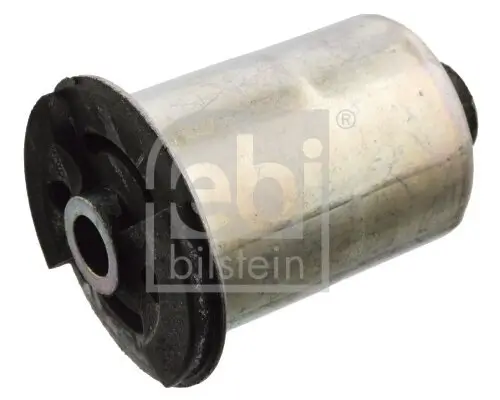Lagerung, Achskörper Hinterachse links Hinterachse rechts FEBI BILSTEIN 09742 Bild Lagerung, Achskörper Hinterachse links Hinterachse rechts FEBI BILSTEIN 09742