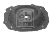 Federbeinstützlager Vorderachse FEBI BILSTEIN 09743